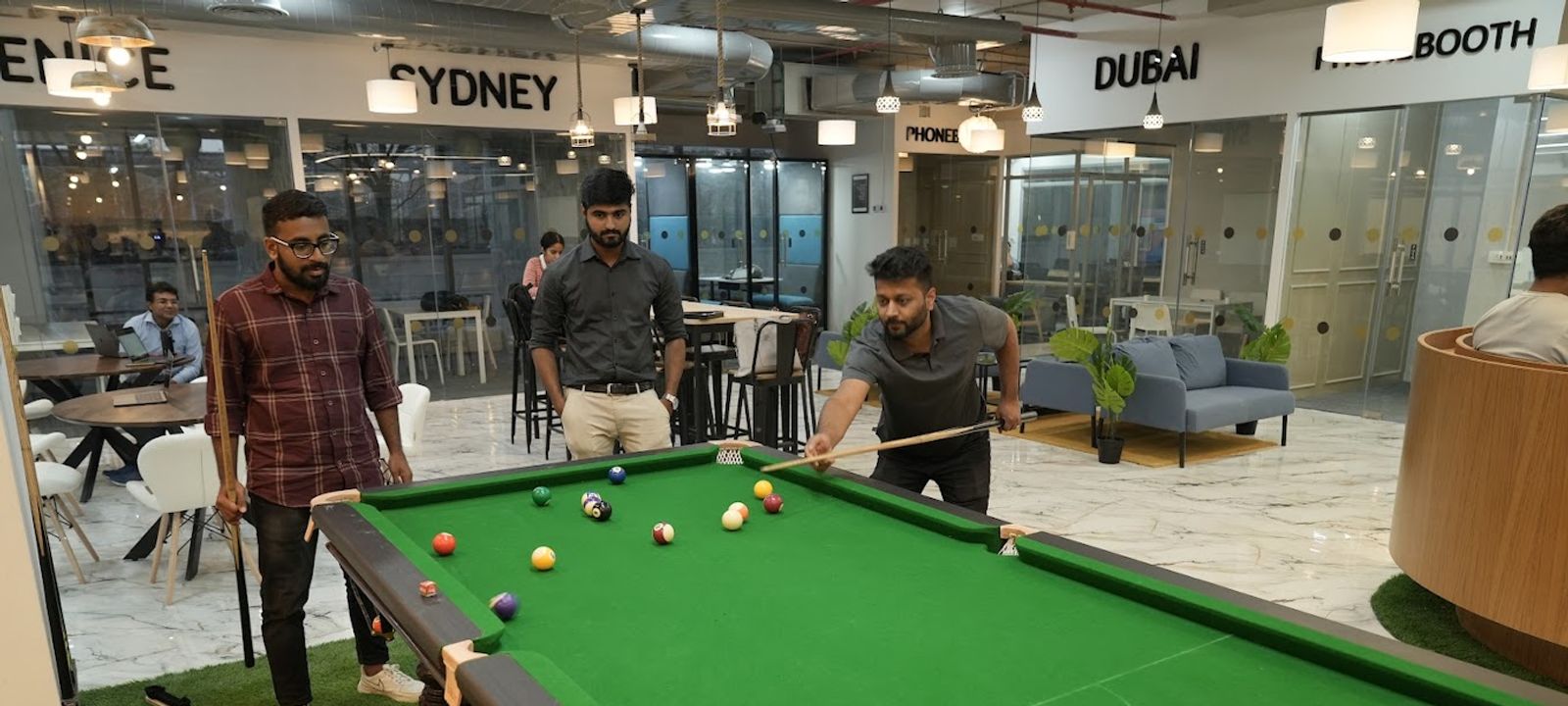 6th Rd Epip Zone Whitefield, Bengaluru - Image 1