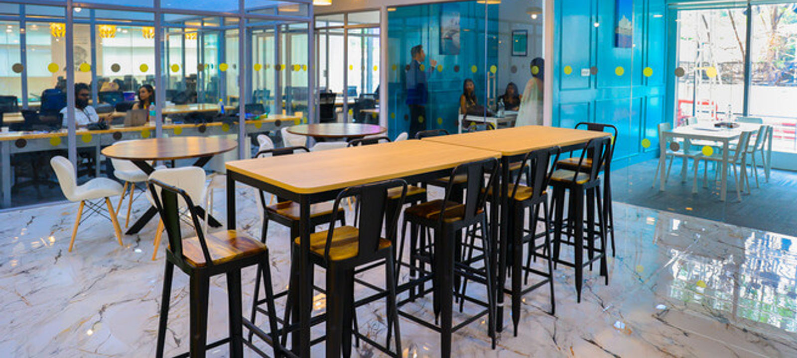 6th Rd Epip Zone Whitefield, Bengaluru - Image 1