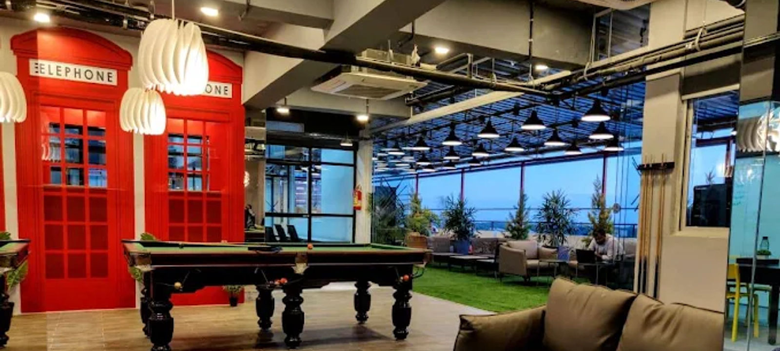 467/468 Shri Krishna Temple Cmh Road, Bengaluru - Image 1