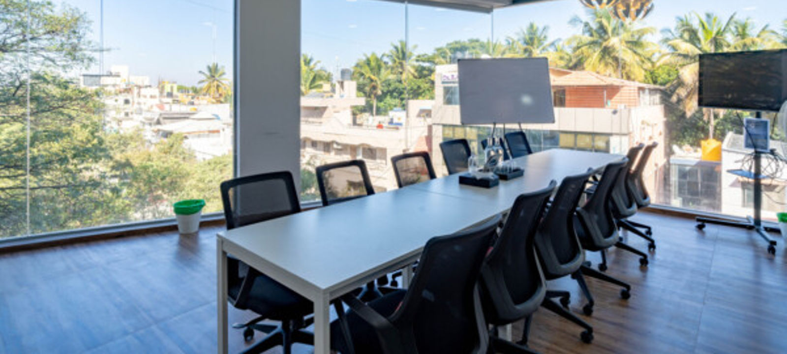 467/468 Shri Krishna Temple Cmh Road, Bengaluru - Image 1