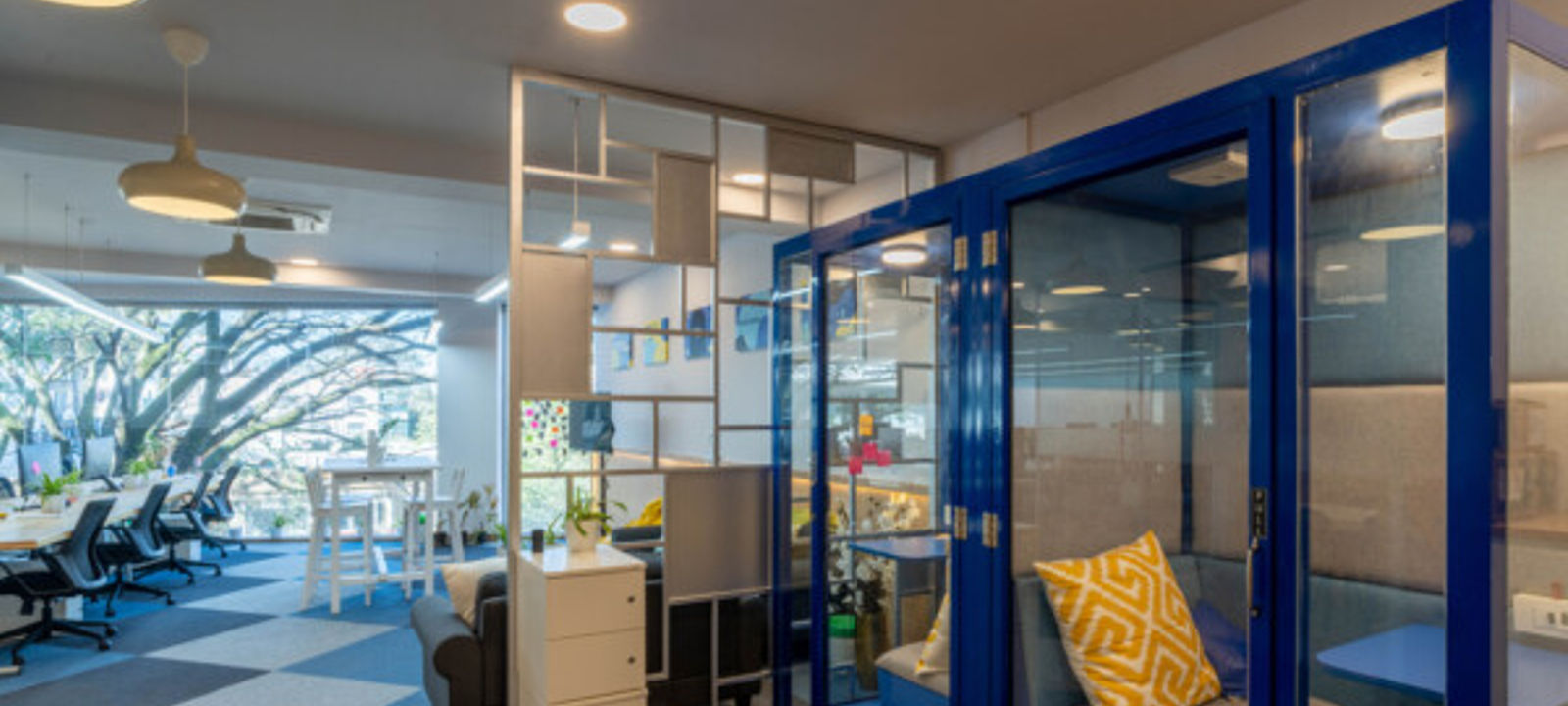 467/468 Shri Krishna Temple Cmh Road, Bengaluru - Image 1