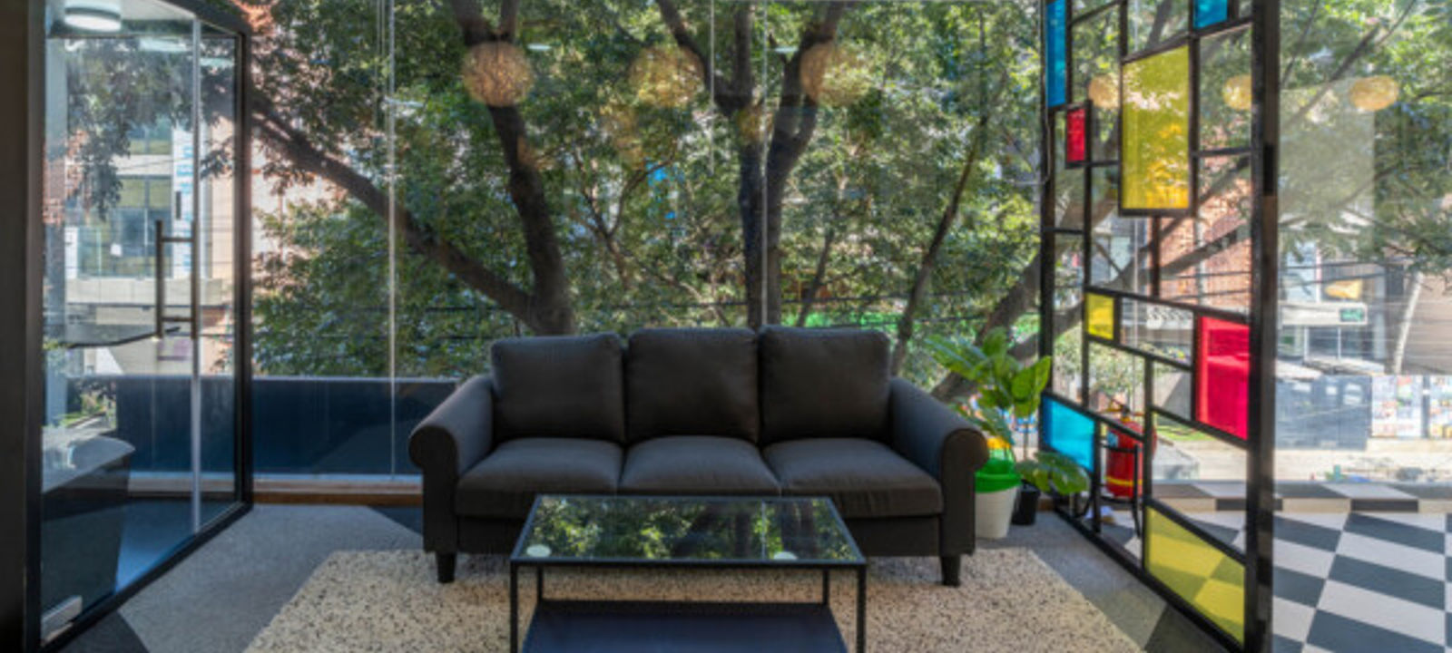 467/468 Shri Krishna Temple Cmh Road, Bengaluru - Image 1