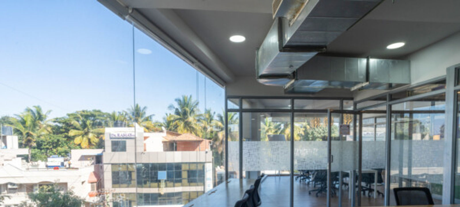 467/468 Shri Krishna Temple Cmh Road, Bengaluru - Image 1