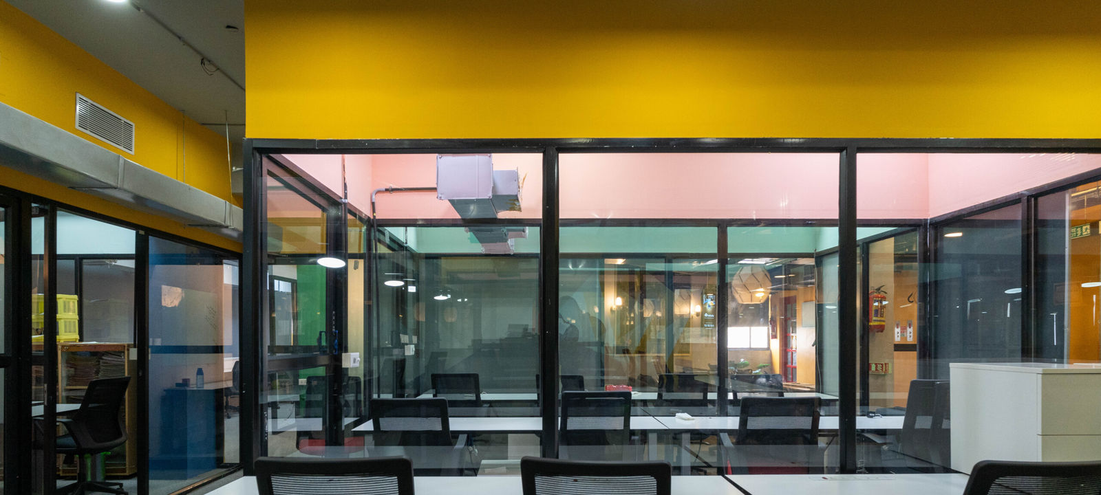 29 Mahalakshmi Chambers Mg Road  Trinity Metro Station, Bengaluru - Image 1