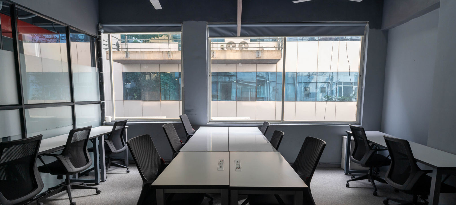 29 Mahalakshmi Chambers Mg Road  Trinity Metro Station, Bengaluru - Image 1