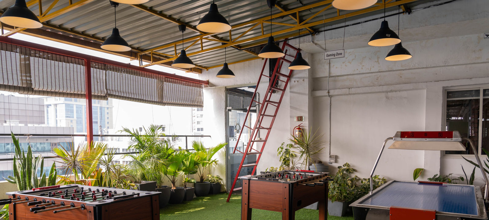 29 Mahalakshmi Chambers Mg Road  Trinity Metro Station, Bengaluru - Image 1