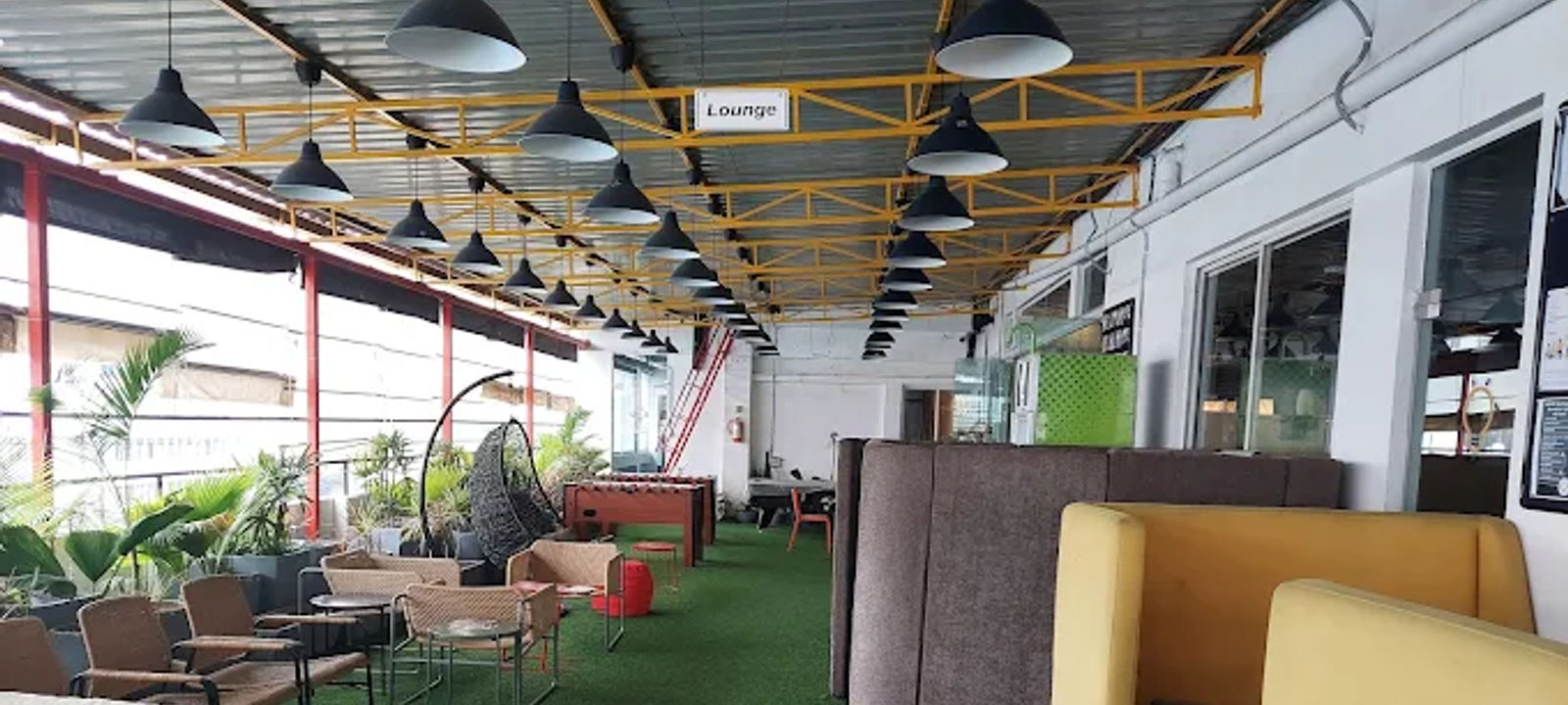 29 Mahalakshmi Chambers Mg Road  Trinity Metro Station, Bengaluru - Image 1