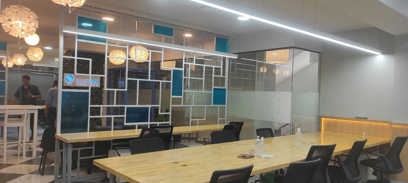 25 Primrose Rd Craig Park Layout Sivanchetti Gardens, Bengaluru - Image 1