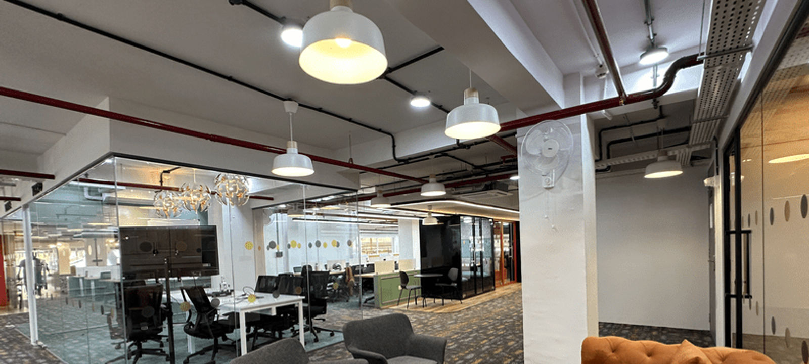 48 Church St Haridevpur Shanthala Nagar Ashok Nagar, Bengaluru - Image 1