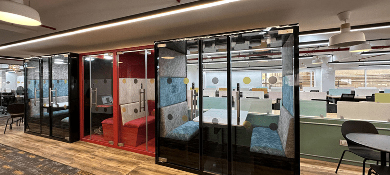 48 Church St Haridevpur Shanthala Nagar Ashok Nagar, Bengaluru - Image 1