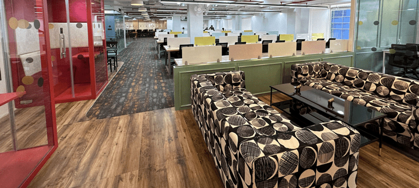 48 Church St Haridevpur Shanthala Nagar Ashok Nagar, Bengaluru - Image 1