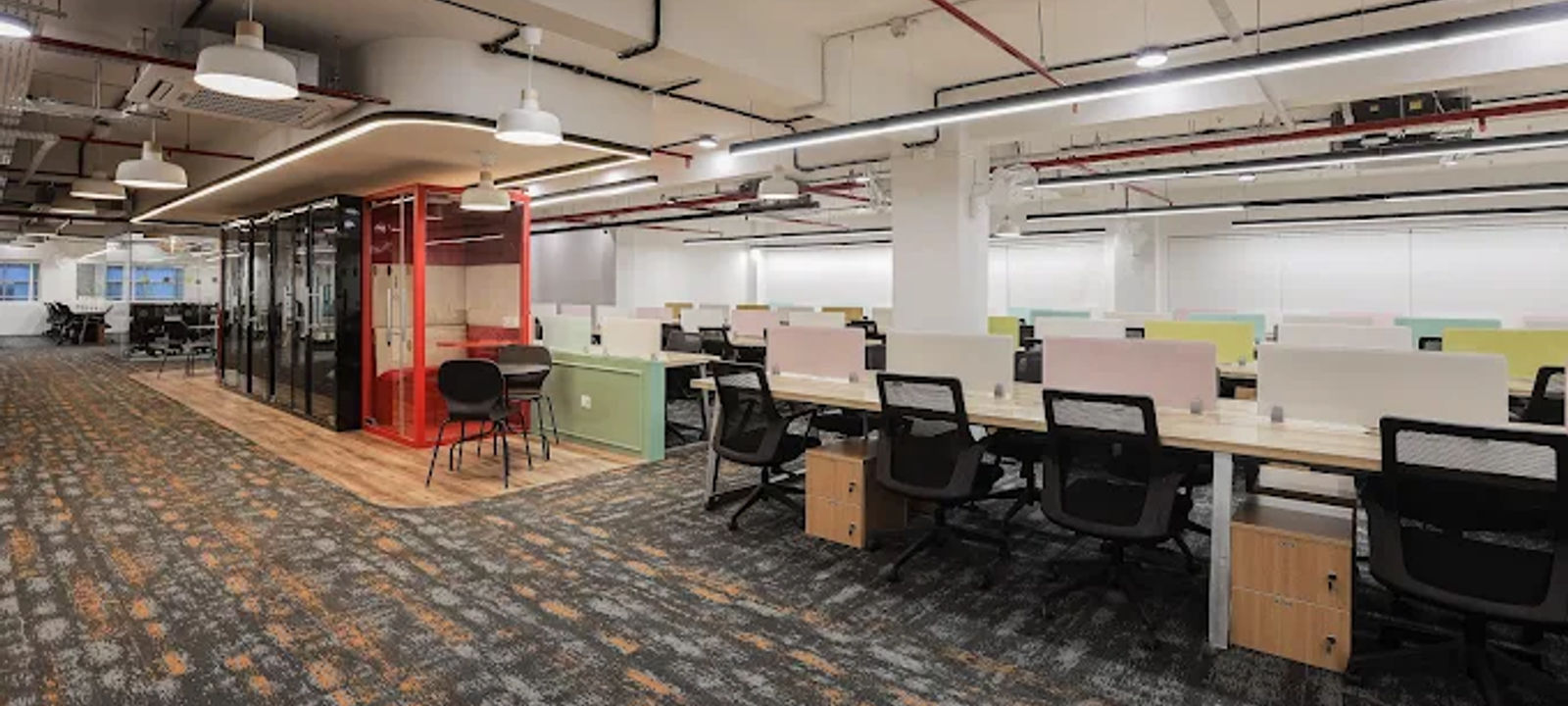 48 Church St Haridevpur Shanthala Nagar Ashok Nagar, Bengaluru - Image 1