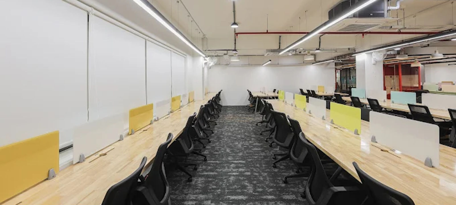 48 Church St Haridevpur Shanthala Nagar Ashok Nagar, Bengaluru - Image 1