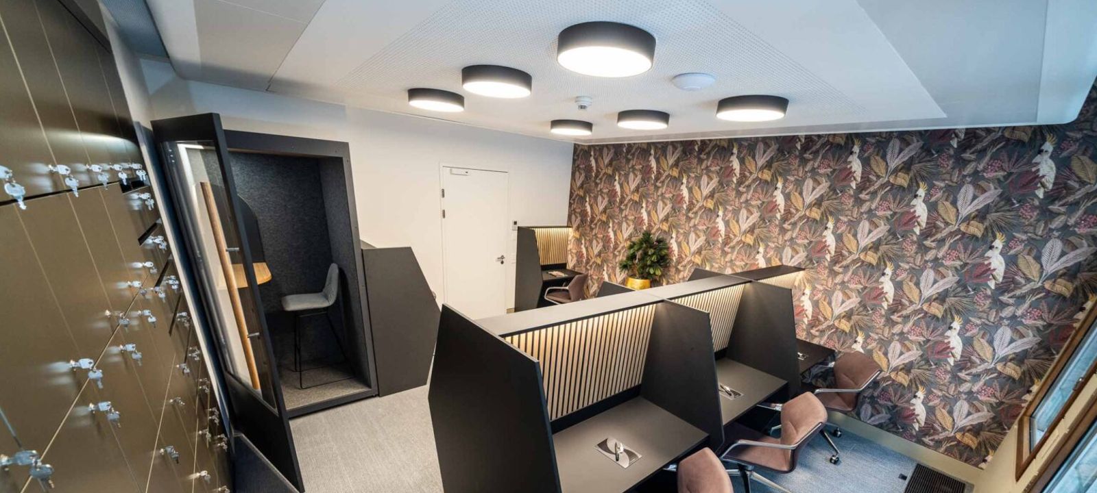 Hôtel de Banque - Image 1