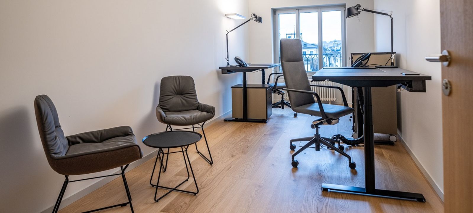 4 Limmatquai, Zürich - Image 1