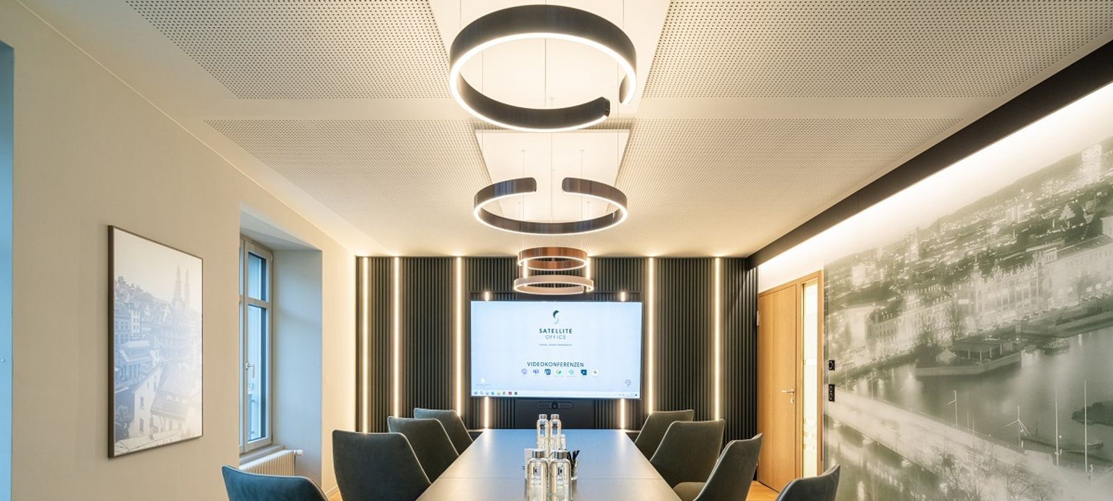 4 Limmatquai, Zürich - Image 1