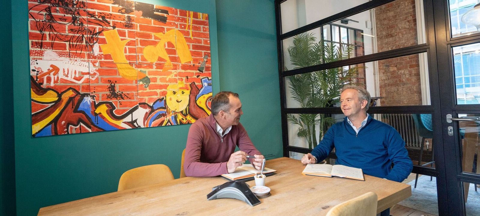 150 Friar Street, Berkshire - Image 1