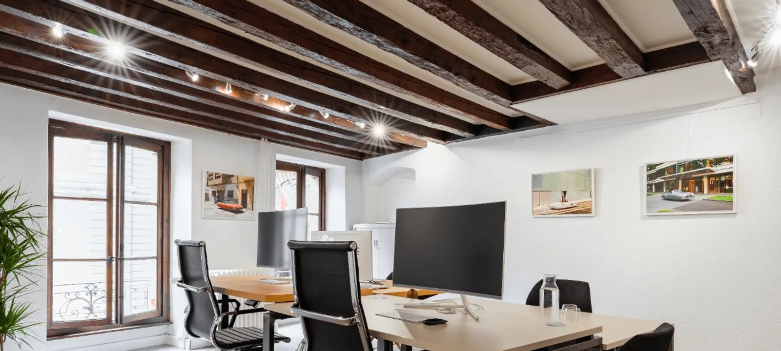 4 Place Du Bourg-de-four, Genève - Image 1