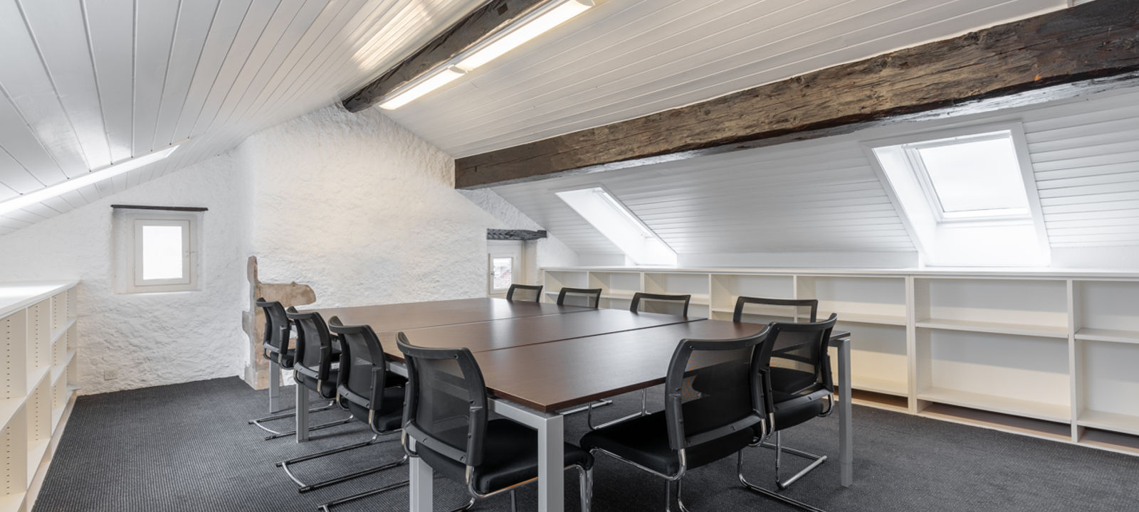 1 Rue Etienne-dumont, Geneva - Image 1