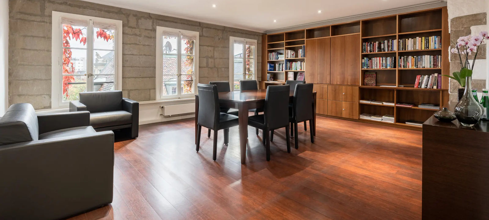 1 Rue Etienne-dumont, Geneva - Image 1