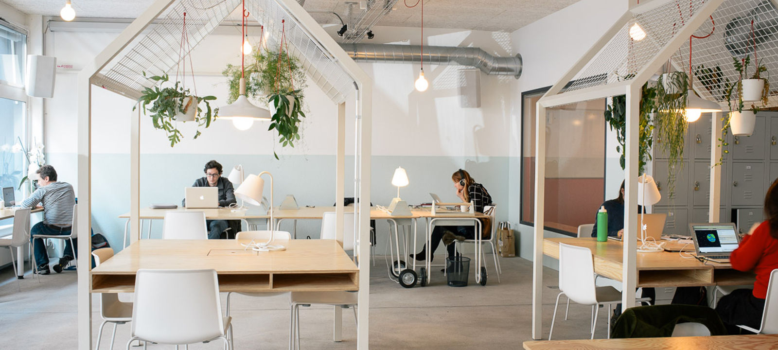 8 Rue Des Voisins, Geneva - Image 1