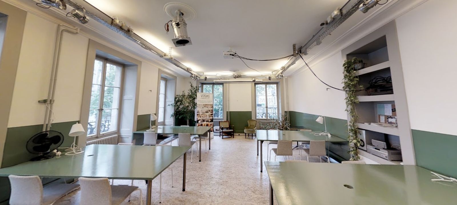 8 Bd James-fazy, Geneva - Image 1