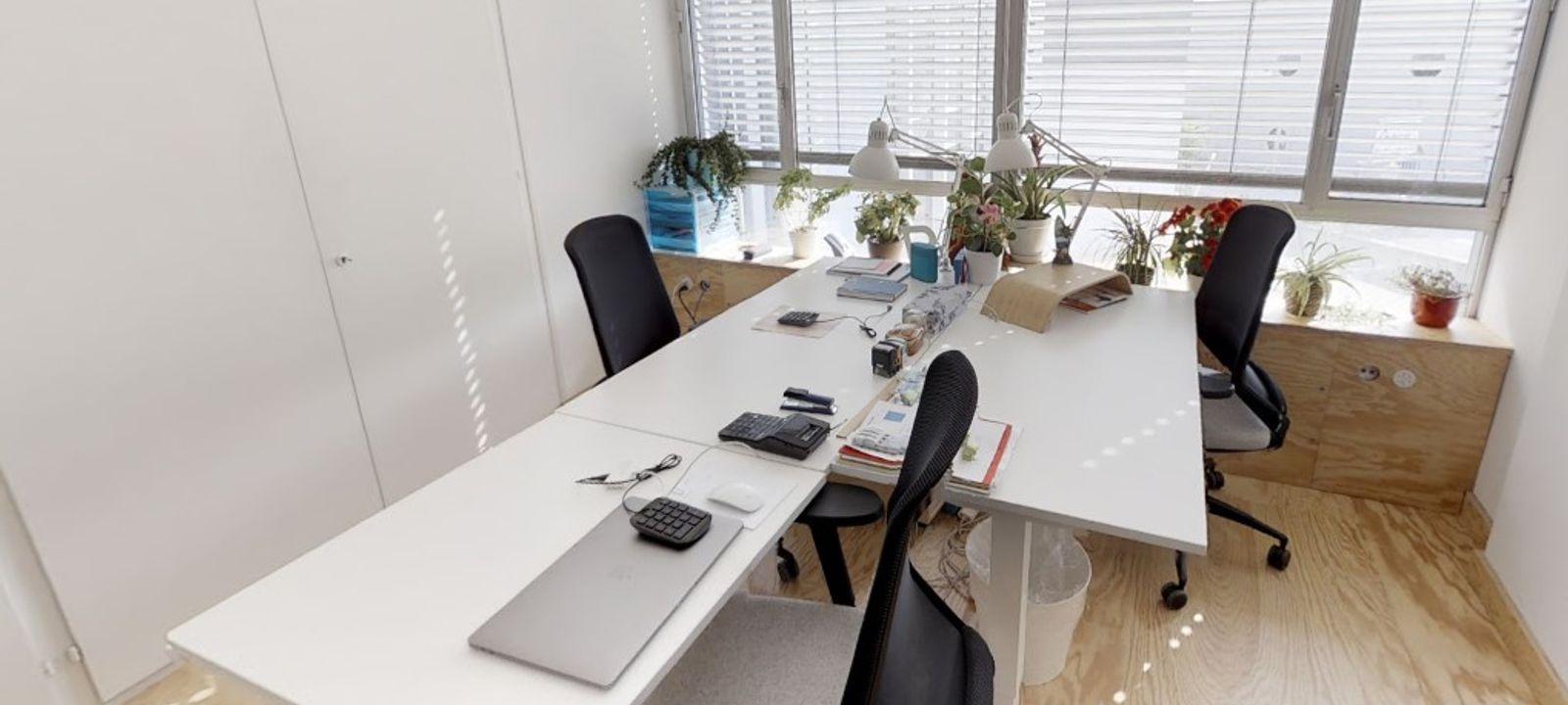 105A Rte Des Jeunes, Lancy - Image 1