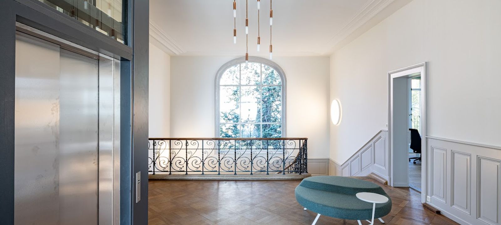 140 Rte Des Falaises, Neuchâtel - Image 1