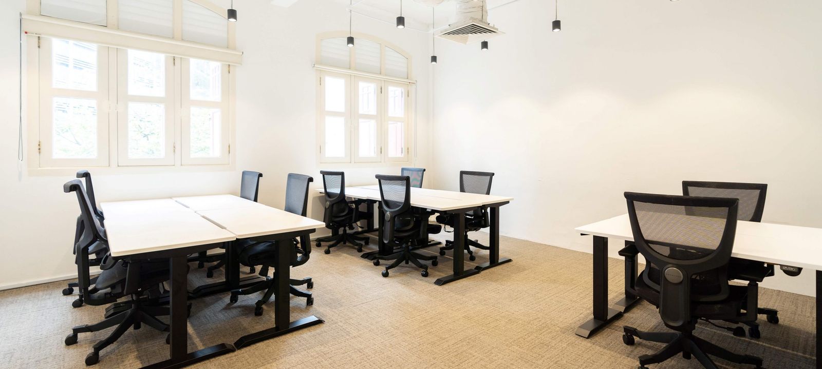 Office Space for Rent at The Adelphi | Office Hub