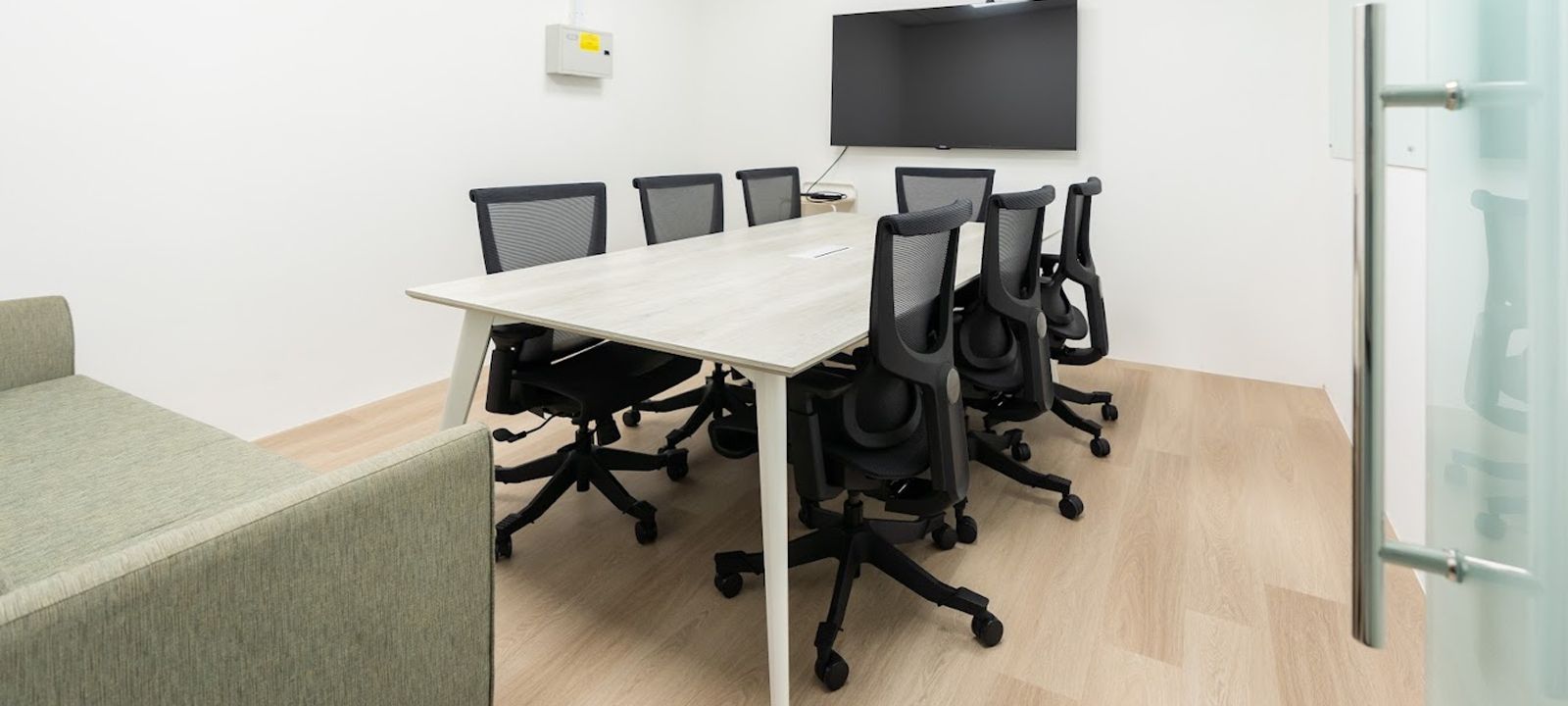 2 Jurong East Street 21, Singapore - Image 1