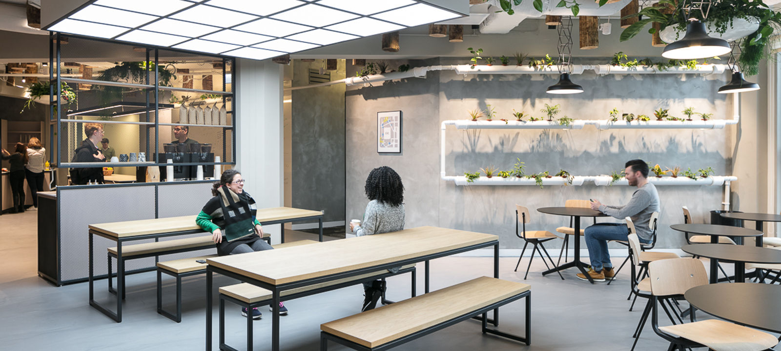 45 Stationsplein, Rotterdam - Image 1