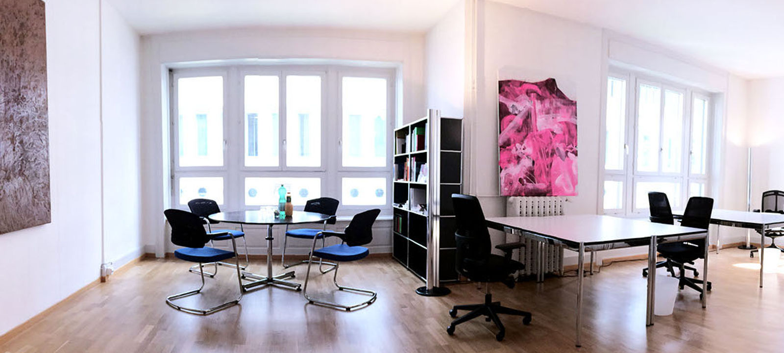 54 Vadianstrasse, St Gallen - Image 1