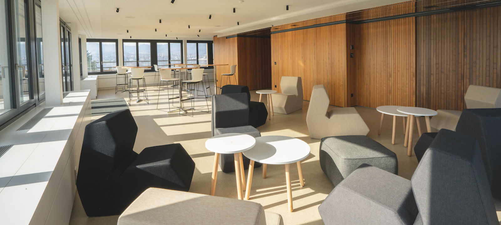 201 Bellerivestrasse, Zürich - Image 1