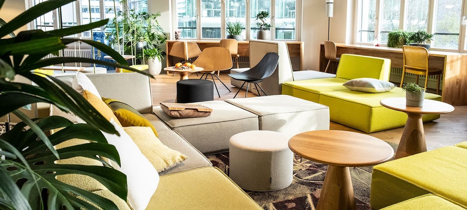 1 Ernst-nobs-platz, Zürich - Image 1