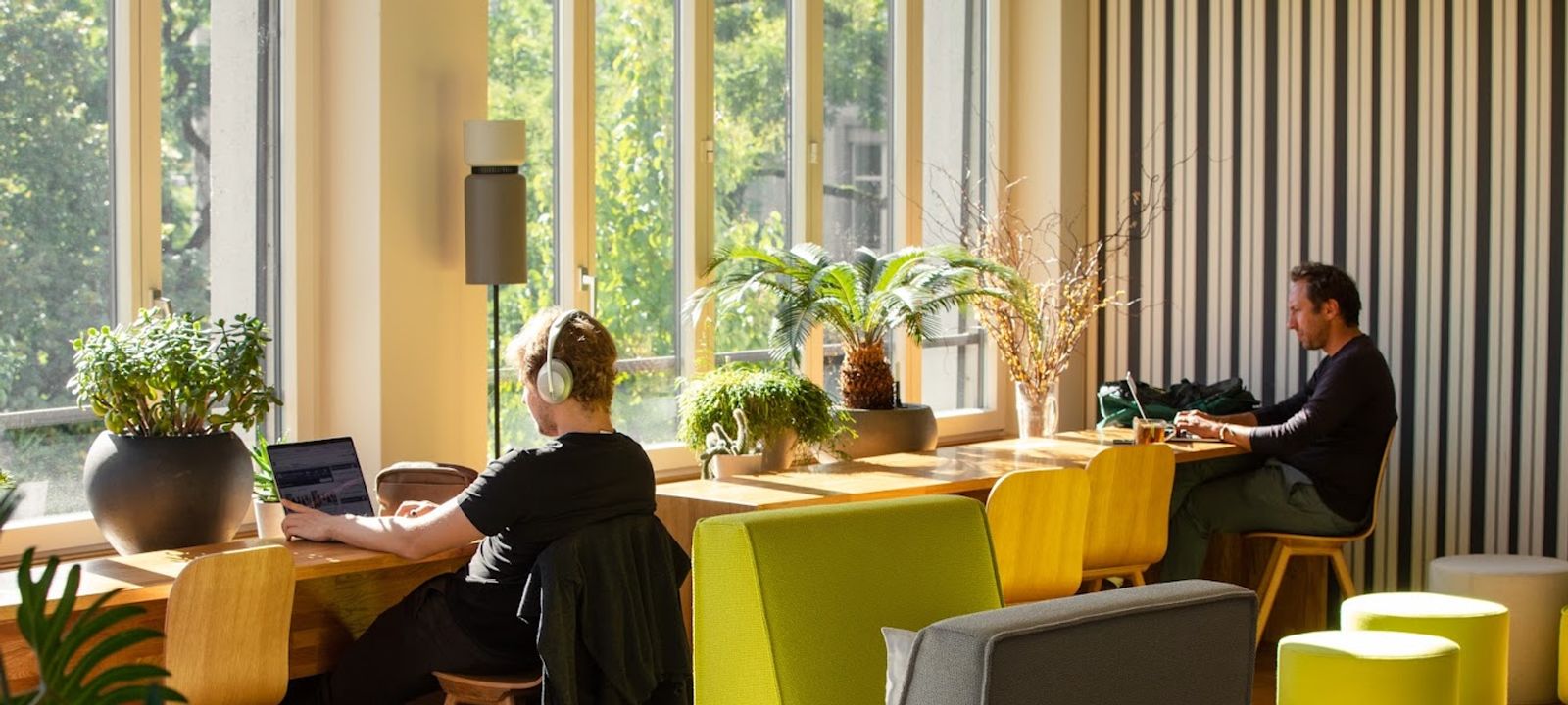 1 Ernst-nobs-platz, Zürich - Image 1