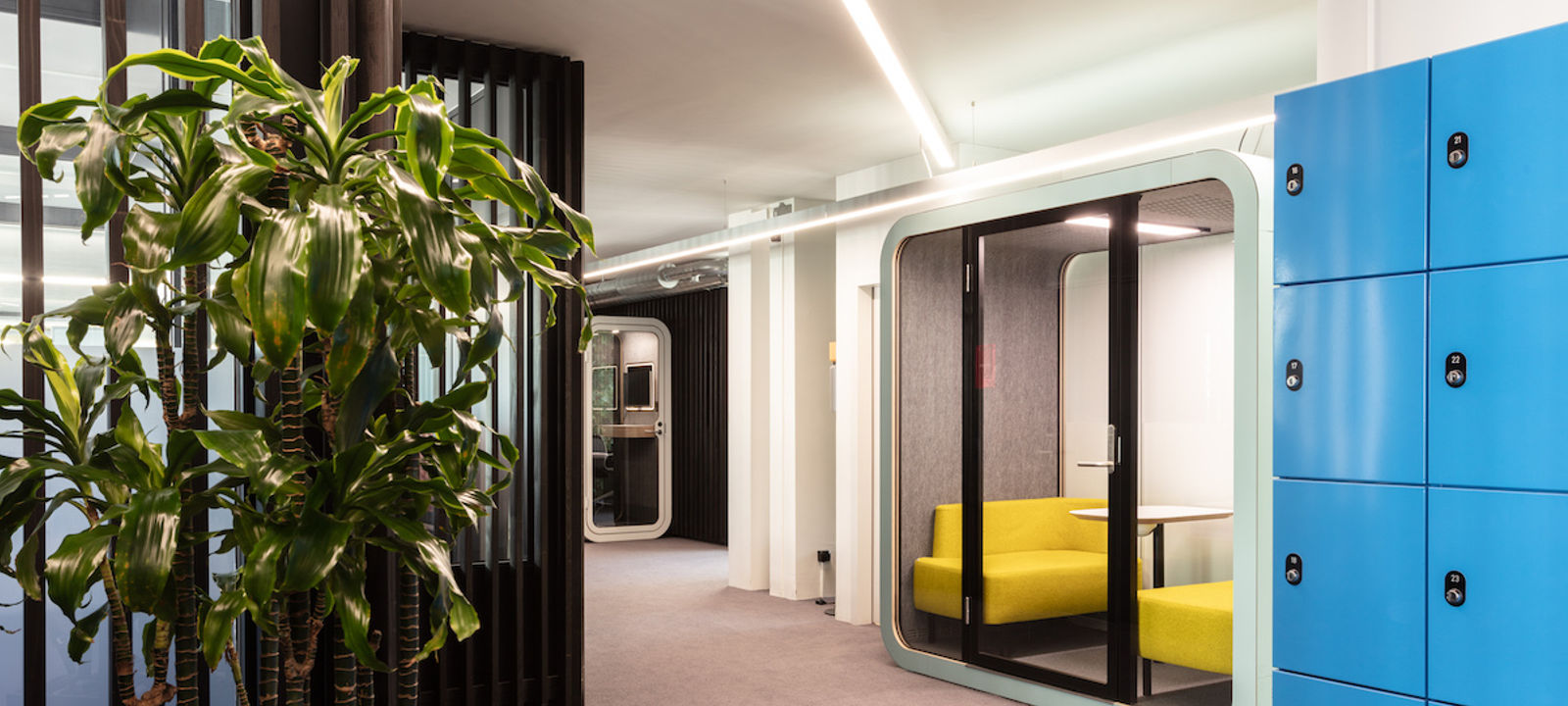 1 Ernst-nobs-platz, Zürich - Image 1