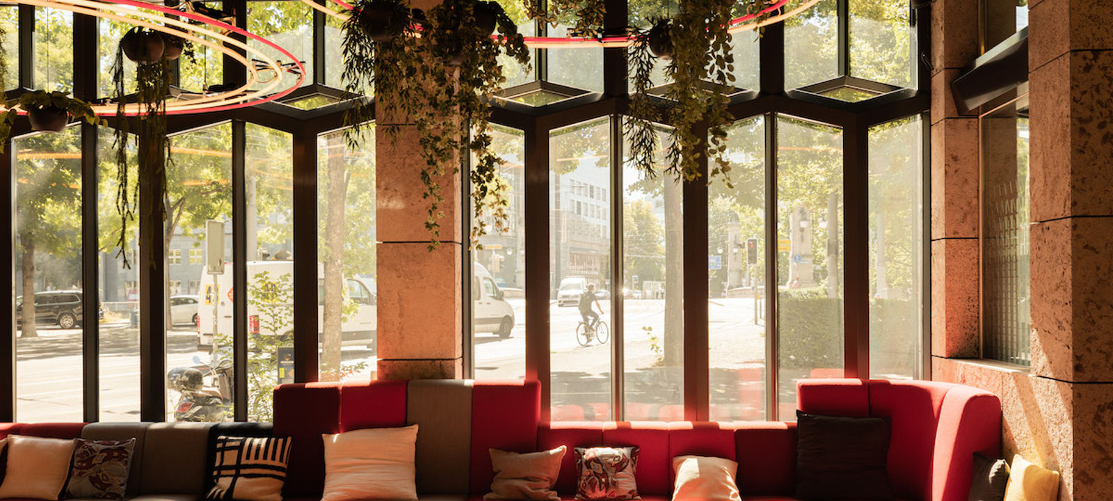 1 Ernst-nobs-platz, Zürich - Image 1