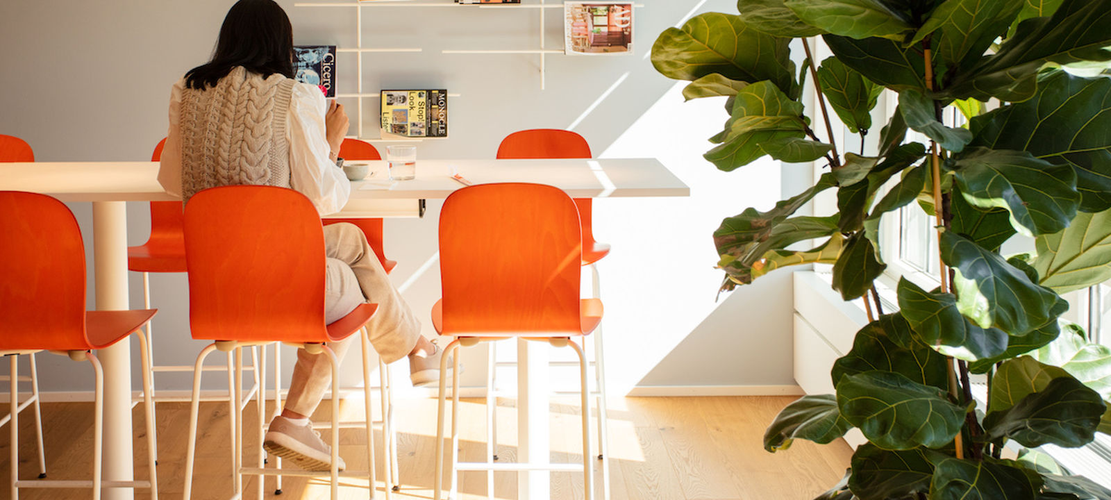 41 Talacker, Zürich - Image 1