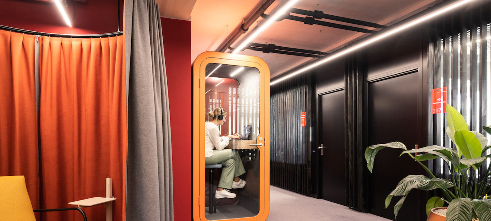 41 Talacker, Zürich - Image 1