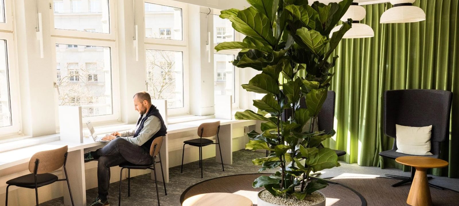 31 Uraniastrasse, Zürich - Image 1