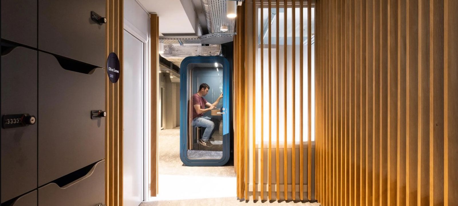 31 Uraniastrasse, Zürich - Image 1