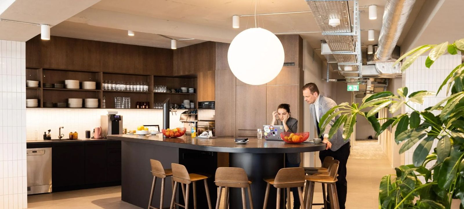 31 Uraniastrasse, Zürich - Image 1