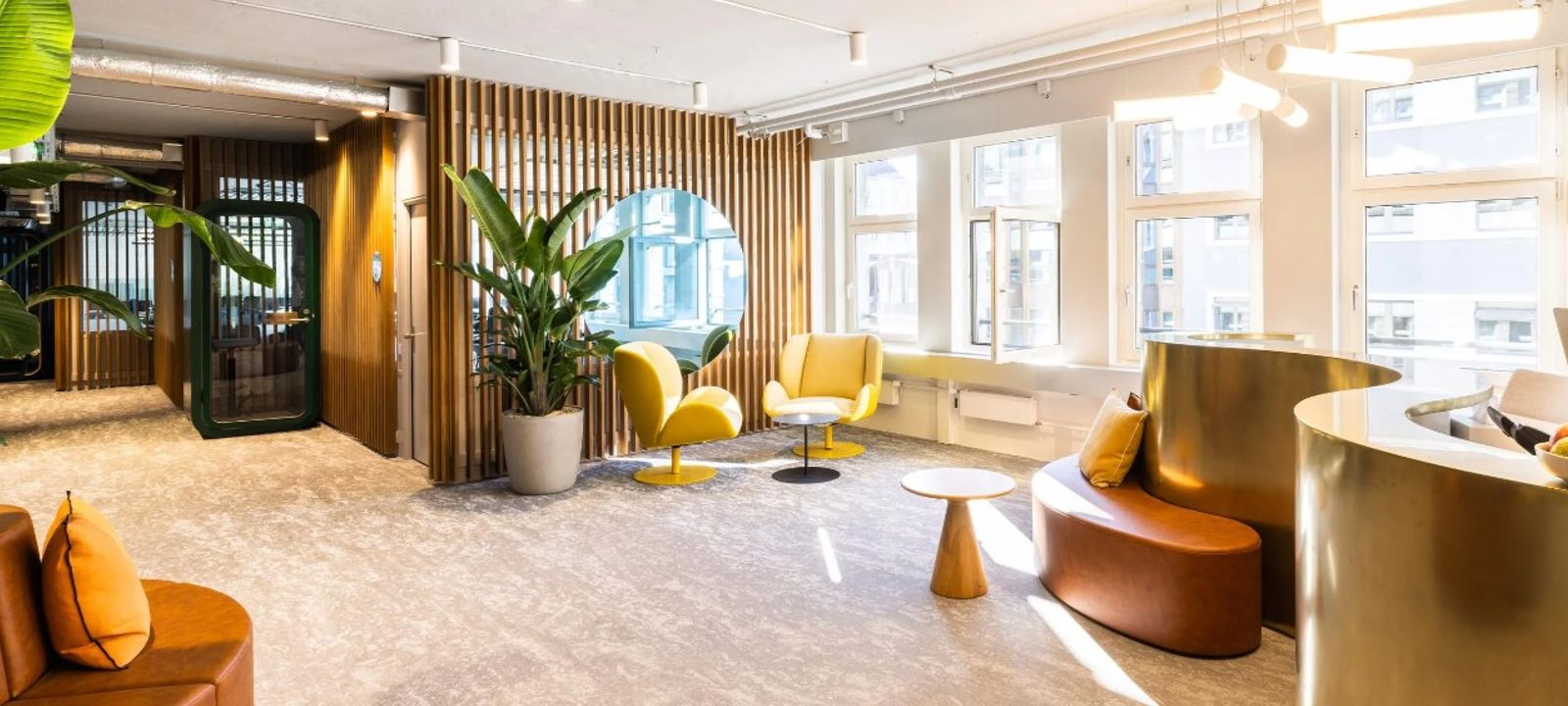 31 Uraniastrasse, Zürich - Image 1