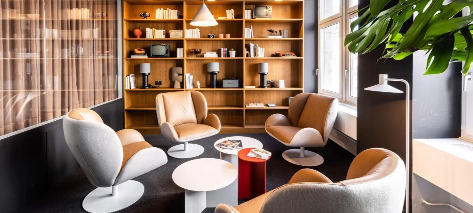 31 Uraniastrasse, Zürich - Image 1