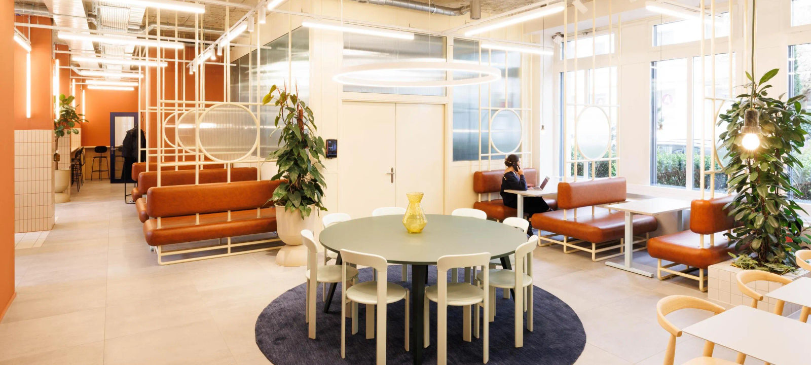 48 Beethovenstrasse, Zürich - Image 1