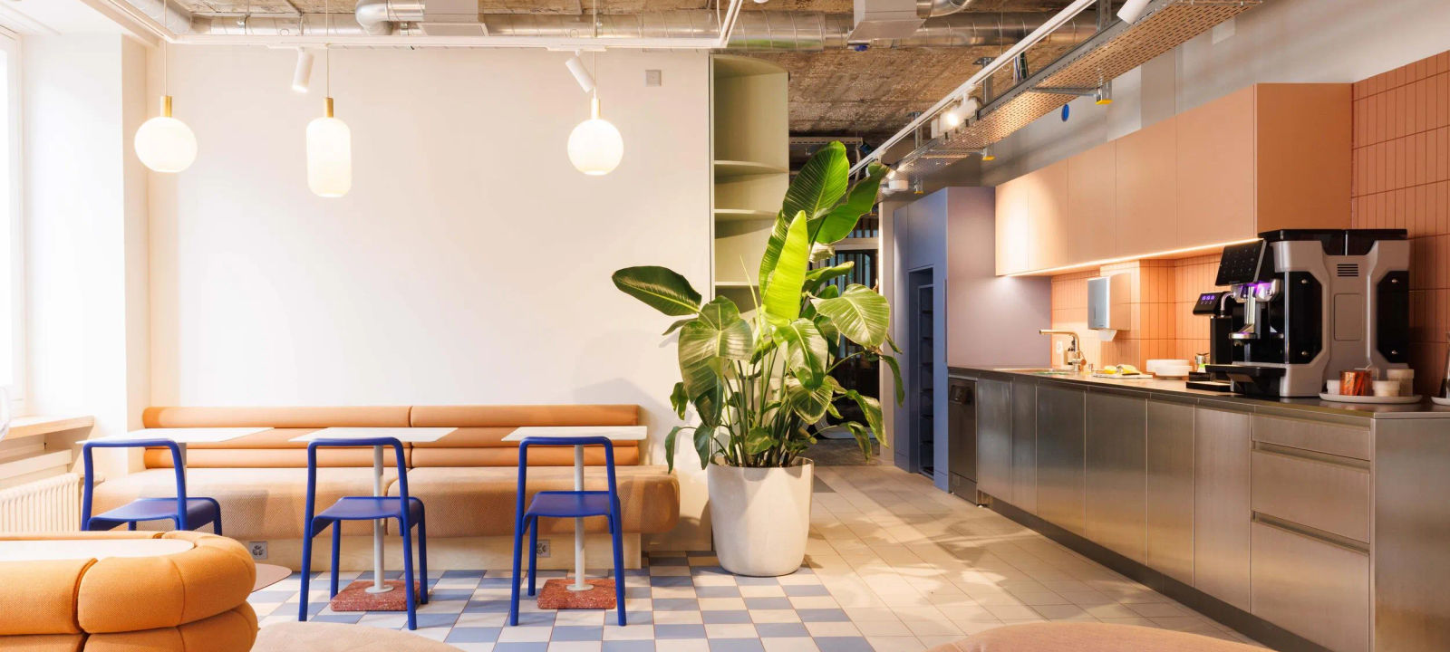 48 Beethovenstrasse, Zürich - Image 1