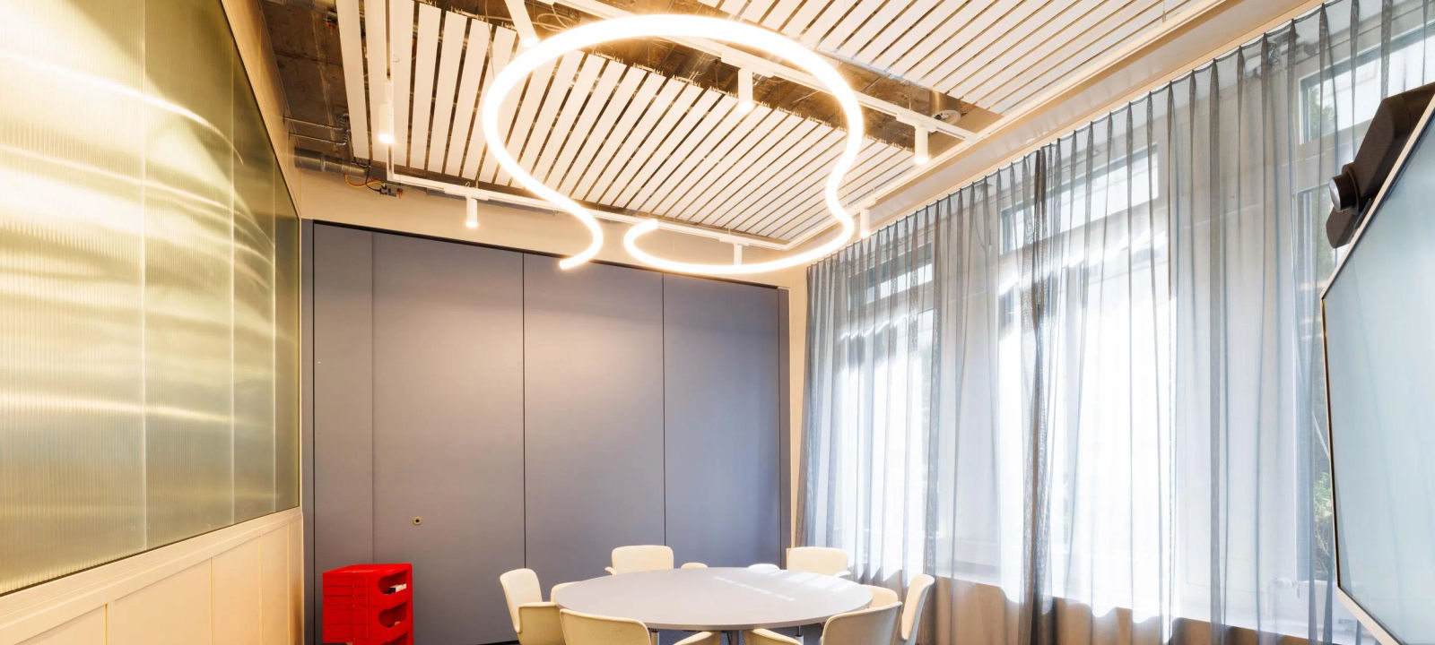 48 Beethovenstrasse, Zürich - Image 1