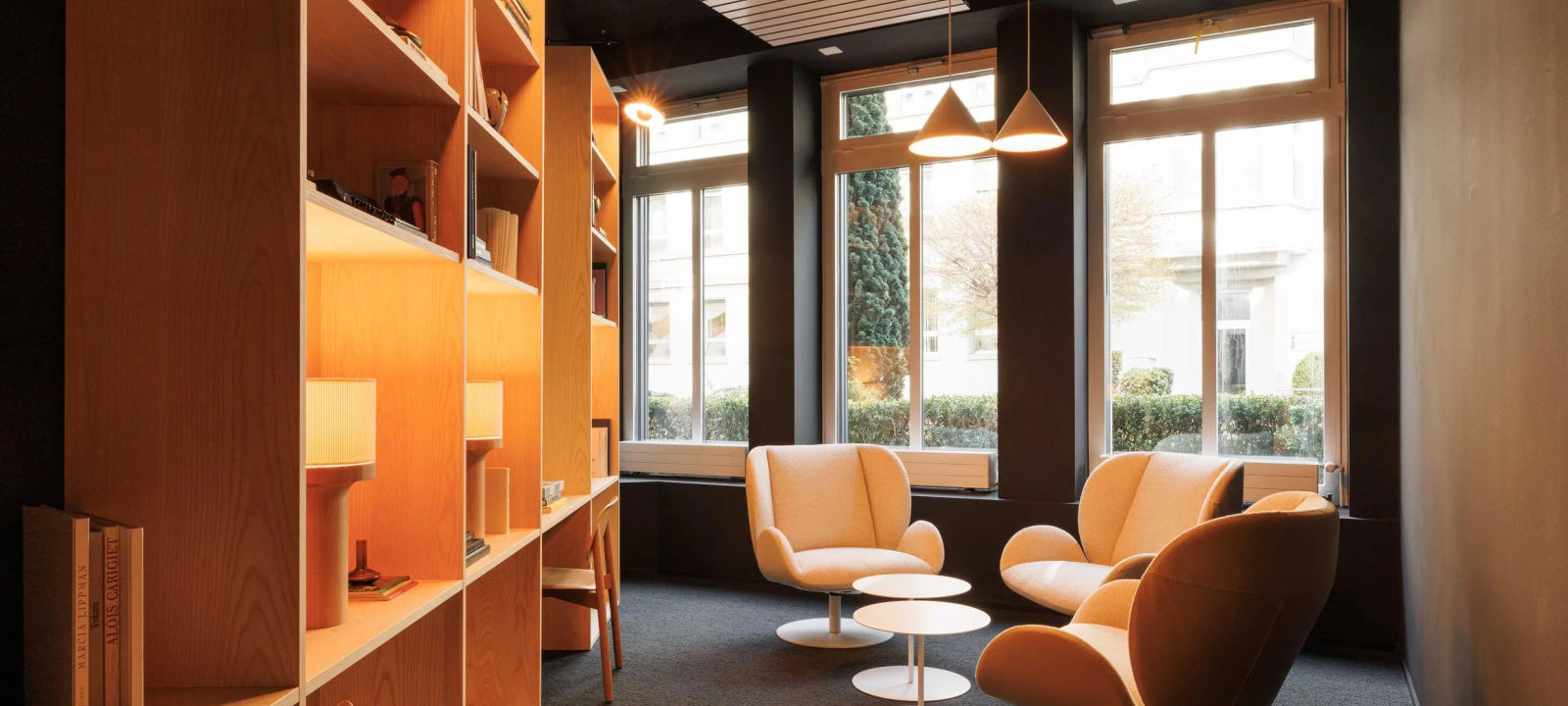 48 Beethovenstrasse, Zürich - Image 1