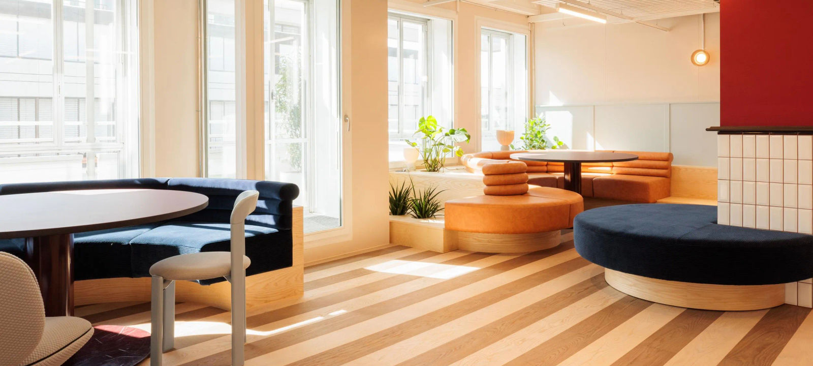 33 Stockerstrasse, Zürich - Image 1