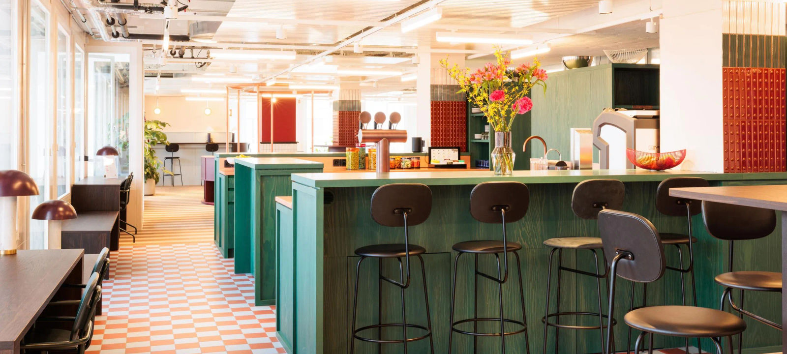 33 Stockerstrasse, Zürich - Image 1